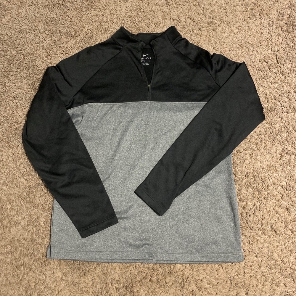 Nike Fleece 1/4 zip